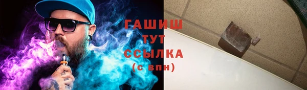 тгк Пересвет
